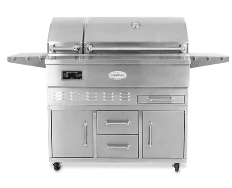 Louisiana Grills Estate 860C Pellet Grill