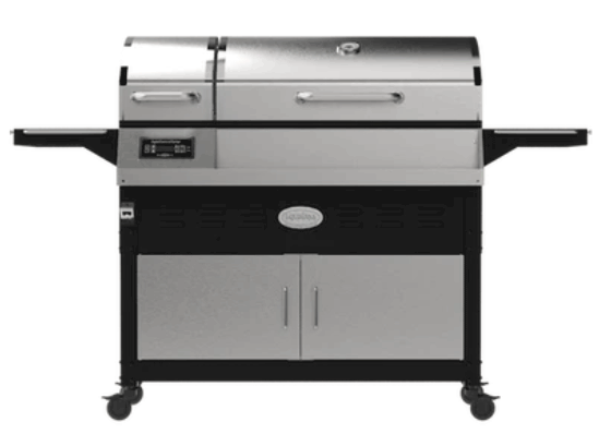 Louisiana Grills 800 Deluxe Grill