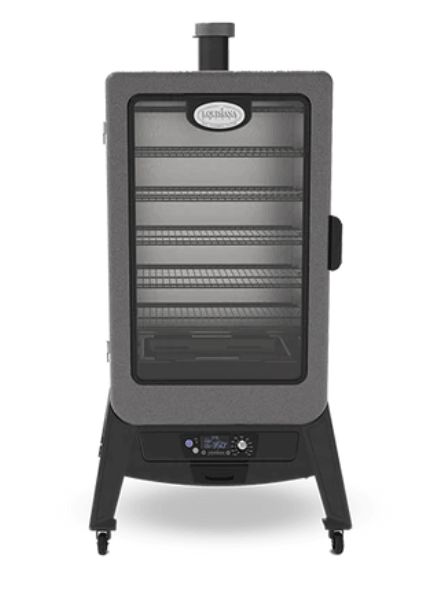 Louisiana Grills 7-Series Wood Pellet Vertical Smoker