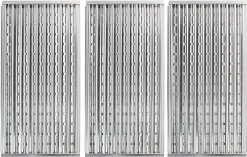Hongso Grilles Pour Charbroil 2 Brûleurs 463633316 463672416